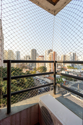 Imagem Imóvel com 2 Quartos à Venda, 57 m² em Vila Clementino - São Paulo