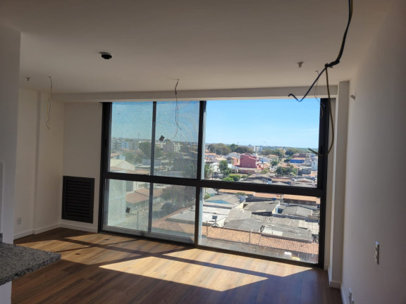 Imagem Imóvel com 1 Quarto à Venda, 31 m² em Guará - Brasília