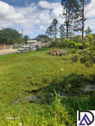 Terreno à Venda, 600 m² em Caravelle - Passo De Torres