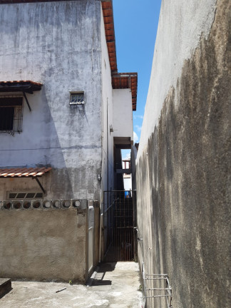 Imagem Casa com 5 Quartos à Venda, 200 m² em Jauá (abrantes) - Camaçari