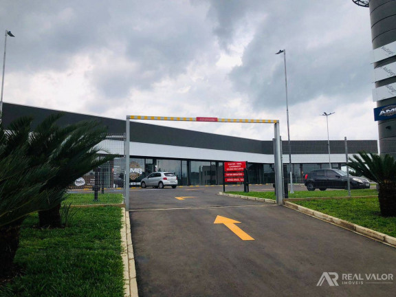 Imagem Ponto Comercial para Alugar, 50 m² em Eucaliptos - Fazenda Rio Grande Imagem Ponto Comercial para Alugar, 50 m² em Eucaliptos - Fazenda Rio Grande