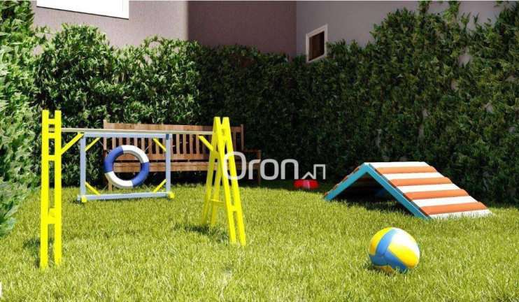 Imagem Apartamento com 2 Quartos à Venda, 57 m² em Jardim Helvécia - Aparecida De Goiânia Imagem Apartamento com 2 Quartos à Venda, 57 m² em Jardim Helvécia - Aparecida De Goiânia