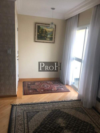 Imagem Apartamento com 3 Quartos à Venda, 153 m² em Jardim - Santo André Imagem Apartamento com 3 Quartos à Venda, 153 m² em Jardim - Santo André