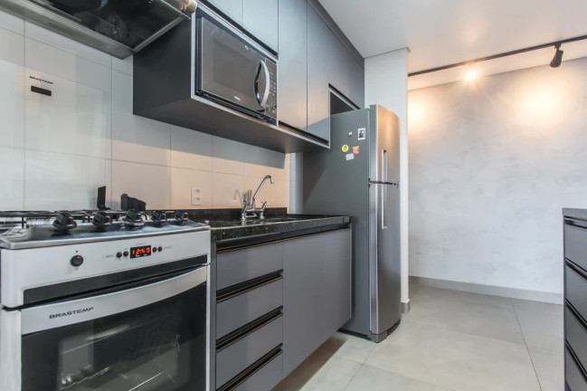 Imagem Imóvel com 2 Quartos à Venda, 64 m² em Jardim Da Glória - São Paulo Imagem Imóvel com 2 Quartos à Venda, 64 m² em Jardim Da Glória - São Paulo