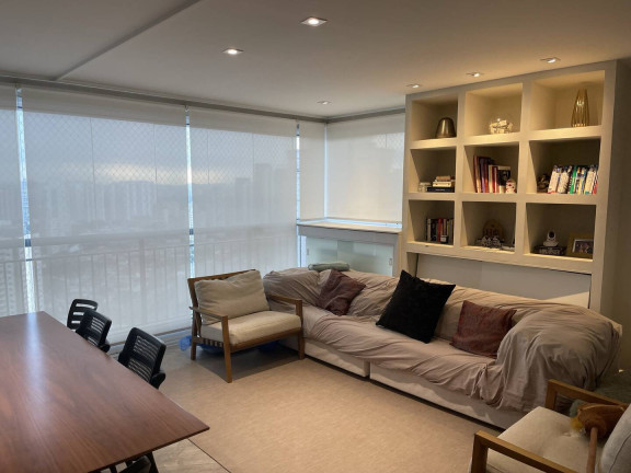 Imagem Apartamento com 3 Quartos à Venda, 123 m² em Parque São Jorge - São Paulo Imagem Apartamento com 3 Quartos à Venda, 123 m² em Parque São Jorge - São Paulo