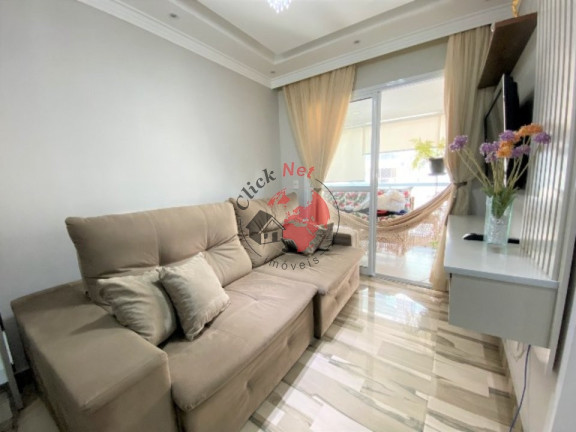 Foto do imóvel Apartamento com 2 Quartos à Venda, 63 m² em Osvaldo Cruz - São Caetano Do Sul