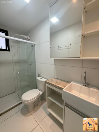 Imagem Apartamento com 1 Quarto para Alugar, 51 m² em Barra - Salvador