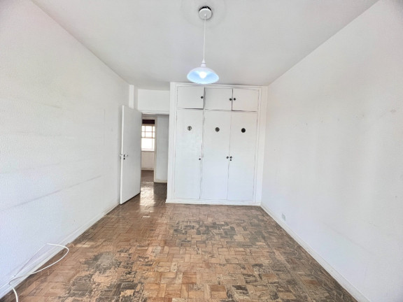 Imagem Apartamento com 3 Quartos à Venda, 95 m² em Perdizes - São Paulo