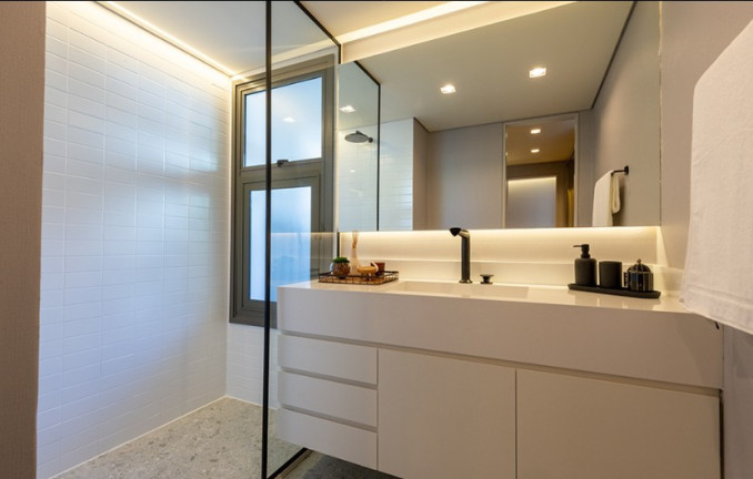 Imagem Apartamento com 4 Quartos à Venda, 168 m² em Brooklin - São Paulo