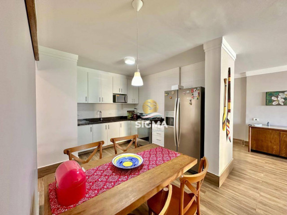 Imagem Apartamento com 2 Quartos à Venda, 98 m² em Pitangueiras - Guarujá Imagem Apartamento com 2 Quartos à Venda, 98 m² em Pitangueiras - Guarujá