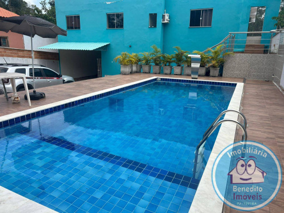 Imagem Casa com 1 Quarto à Venda, 350 m² em Loteamento Residencial Portobello - Porto Seguro