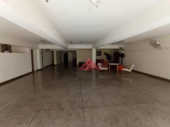 Imagem Apartamento com 3 Quartos à Venda, 78 m² em Icaraí - Niterói Imagem Apartamento com 3 Quartos à Venda, 78 m² em Icaraí - Niterói