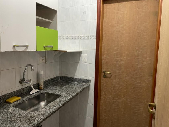Imagem Sala Comercial para Alugar, 68 m² em Vila Tupi - Praia Grande