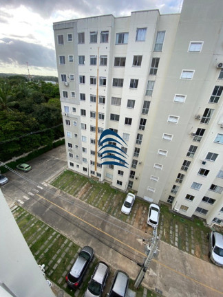 Imagem Imóvel com 2 Quartos à Venda, 43 m² em Cassange - Salvador Imagem Imóvel com 2 Quartos à Venda, 43 m² em Cassange - Salvador
