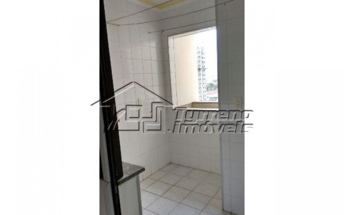 Imagem Apartamento com 3 Quartos à Venda, 92 m² em Jardim Oriente - São José Dos Campos