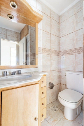 Imagem Apartamento com 2 Quartos à Venda, 101 m² em Centro Histórico - Porto Alegre