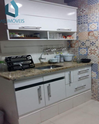 Imagem Casa de Condomínio com 3 Quartos à Venda, 120 m² em Peró - Cabo Frio