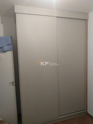 Imagem Apartamento com 2 Quartos à Venda, 48 m² em Jardim Diva Tarlá De Carvalho - Ribeirão Preto