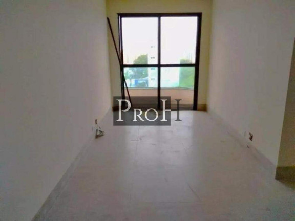 Apartamento com 1 Quarto à Venda, 50 m² em Rudge Ramos - São Bernardo Do Campo