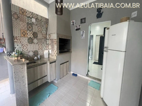 Imagem Casa com 3 Quartos à Venda, 372 m² em Jardim Paulista - Atibaia