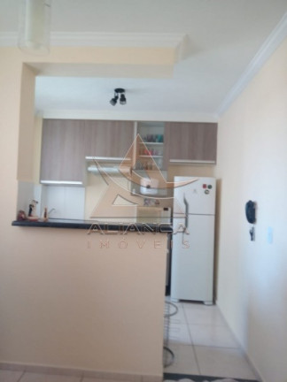 Imagem Apartamento com 2 Quartos à Venda, 42 m² em Ipiranga - Ribeirão Preto Imagem Apartamento com 2 Quartos à Venda, 42 m² em Ipiranga - Ribeirão Preto