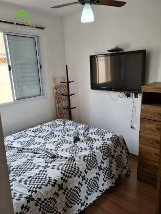 Imagem Apartamento com 4 Quartos à Venda, 94 m² em Jardim ísis - Cotia