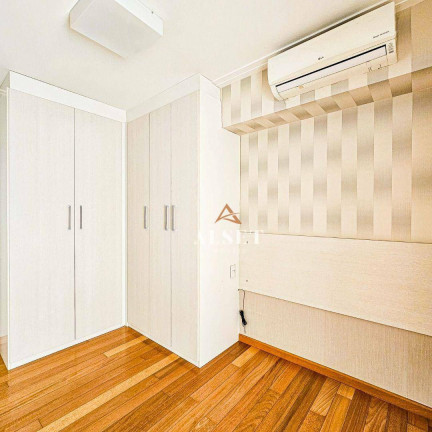 Imagem Apartamento com 1 Quarto à Venda, 52 m² em Anália Franco - São Paulo Imagem Apartamento com 1 Quarto à Venda, 52 m² em Anália Franco - São Paulo