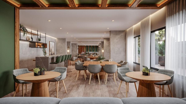 Imagem Apartamento com 3 Quartos à Venda, 106 m² em Jardim Paulistano - São José Do Rio Preto Imagem Apartamento com 3 Quartos à Venda, 106 m² em Jardim Paulistano - São José Do Rio Preto