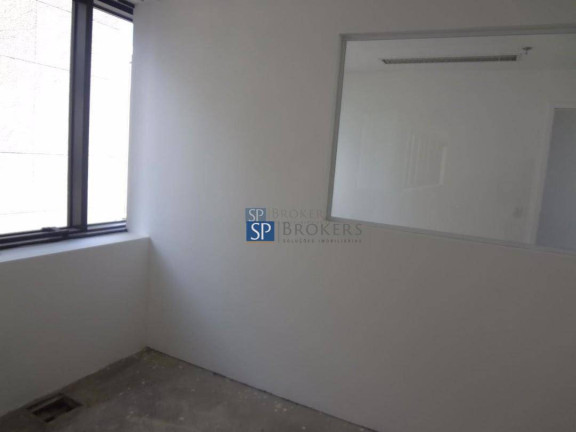 Imagem Sala Comercial para Alugar, 223 m² em Cidade Monções - São Paulo Imagem Sala Comercial para Alugar, 223 m² em Cidade Monções - São Paulo