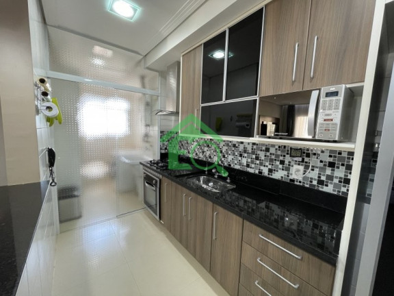 Imagem Apartamento com 3 Quartos à Venda, 107 m² em Jardim Taquaral - São Paulo Imagem Apartamento com 3 Quartos à Venda, 107 m² em Jardim Taquaral - São Paulo