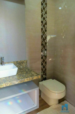 Imagem Sobrado com 4 Quartos à Venda, 290 m² em Ronda - Ponta Grossa