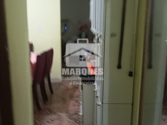 Imagem Casa com 3 Quartos à Venda, 65 m² em Jardim Nova Europa - Hortolândia