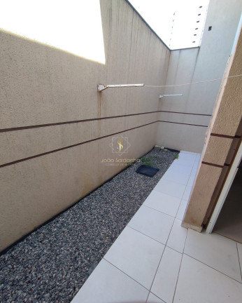 Imagem Sobrado com 3 Quartos à Venda, 117 m² em Coroados - Guaratuba