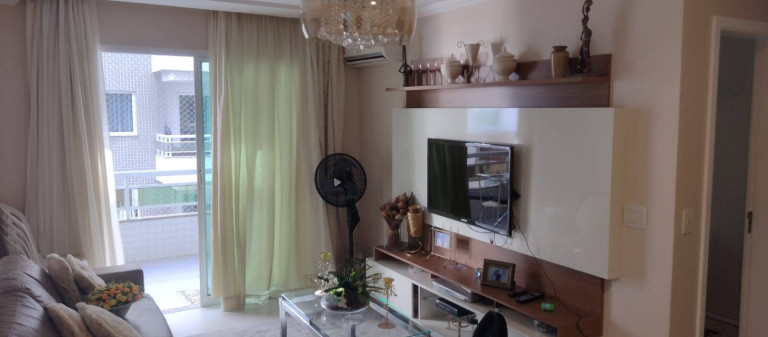 Imagem Apartamento com 2 Quartos à Venda, 101 m² em Jardim Caiçara - Cabo Frio Imagem Apartamento com 2 Quartos à Venda, 101 m² em Jardim Caiçara - Cabo Frio