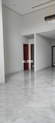 Casa com 3 Quartos à Venda, 125 m² em Felícia - Vitória Da Conquista