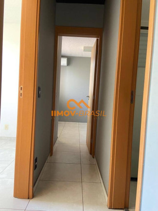 Imagem Apartamento com 2 Quartos para Alugar, 40 m² em Pioneiros - Campo Grande Imagem Apartamento com 2 Quartos para Alugar, 40 m² em Pioneiros - Campo Grande