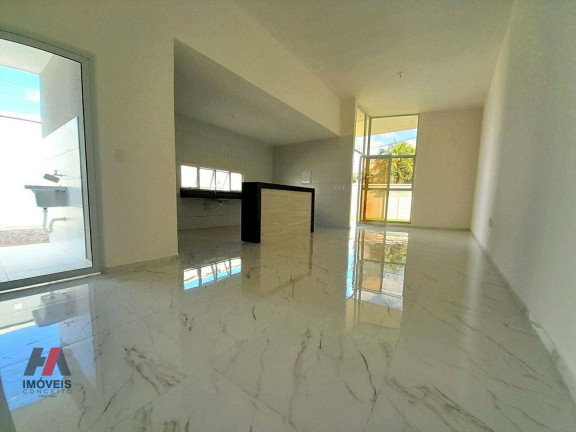 Imagem Casa com 3 Quartos à Venda, 120 m² em Timbu - Eusébio Imagem Casa com 3 Quartos à Venda, 120 m² em Timbu - Eusébio