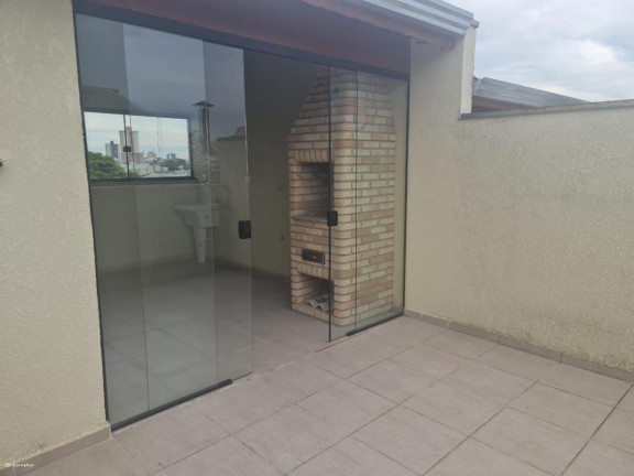 Imagem Sobrado com 3 Quartos à Venda, 120 m² em Vila Curuçá - Santo André