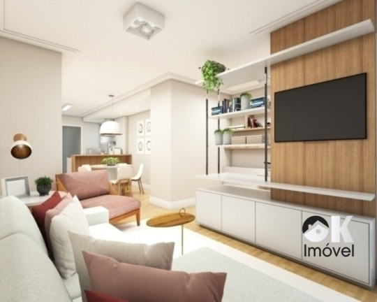 Imagem Apartamento com 2 Quartos à Venda, 90 m² em Jardim Paulista - São Paulo Imagem Apartamento com 2 Quartos à Venda, 90 m² em Jardim Paulista - São Paulo