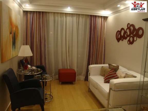 Imagem Imóvel com 3 Quartos à Venda, 75 m² em Jardim Bonfiglioli - Jundiaí