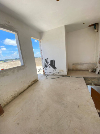 Imagem Cobertura com 2 Quartos à Venda, 51 m² em Estrela Do Oriente - Belo Horizonte