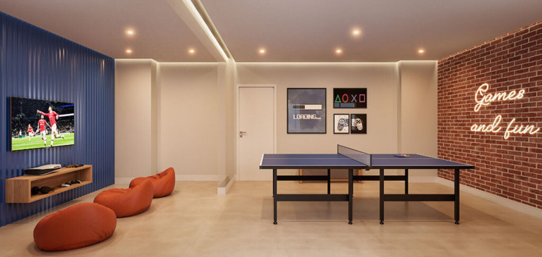 Imagem Apartamento com 2 Quartos à Venda, 45 m² em Campos Elíseos - São Paulo