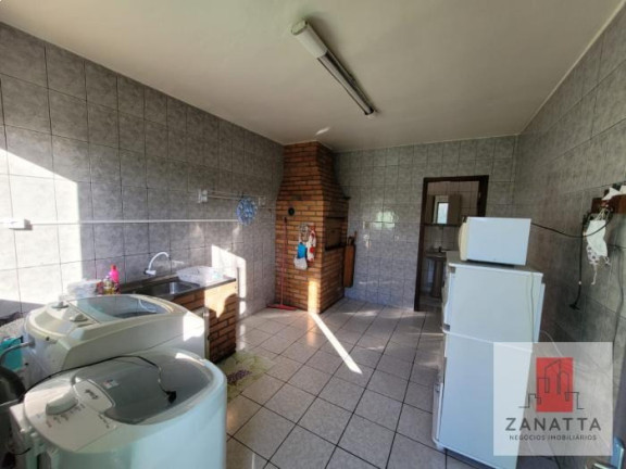 Imagem Casa com 3 Quartos à Venda, 460 m² em Novo Esteio - Esteio