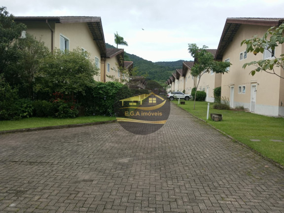 Casa de Condomínio com 3 Quartos à Venda, 112 m² em Boiçucanga - São Sebastião