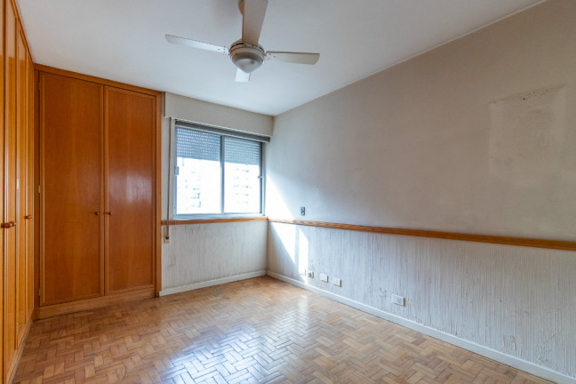 Imagem Apartamento com 2 Quartos à Venda, 90 m² em Vila Nova Conceição - São Paulo
