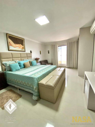 Imagem Casa com 5 Quartos à Venda, 440 m² em Cond Residencial Florais Dos Lagos - Cuiabá