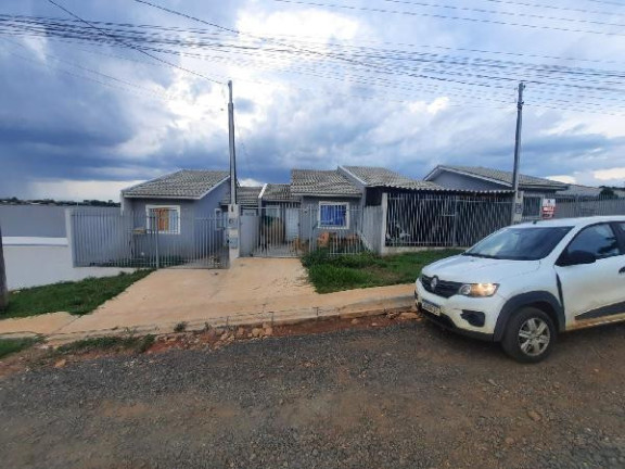 Casa com 1 Quarto à Venda, 178 m² em Contorno - Ponta Grossa