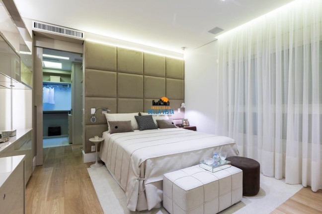 Imagem Apartamento com 5 Quartos à Venda, em Vila Olímpia - São Paulo Imagem Apartamento com 5 Quartos à Venda, em Vila Olímpia - São Paulo