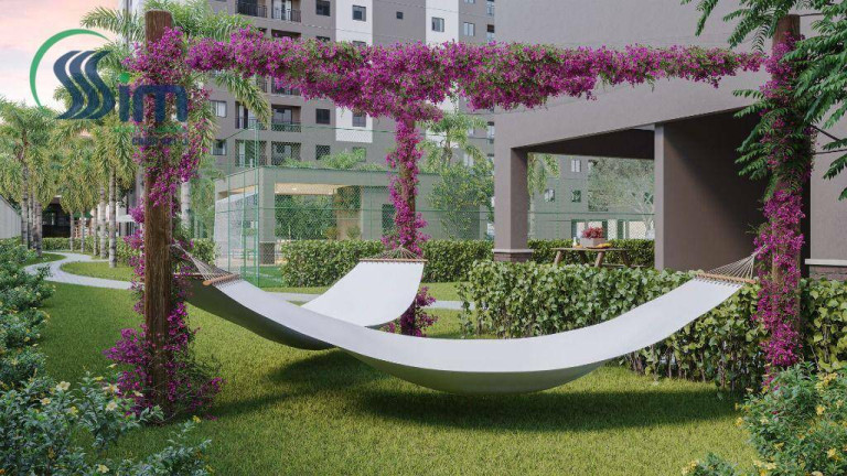 Imagem Apartamento com 2 Quartos à Venda, 57 m² em Sapiranga - Fortaleza Imagem Apartamento com 2 Quartos à Venda, 57 m² em Sapiranga - Fortaleza