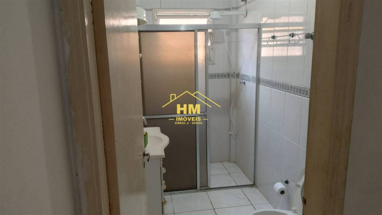 Imagem Apartamento com 1 Quarto à Venda, 49 m² em Vila Valença - Sao Vicente